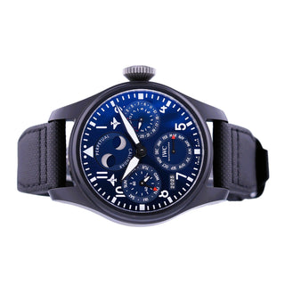 IWC Big Pilot Perpetual Calendar 