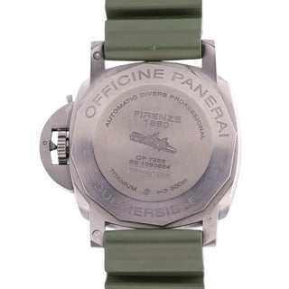 Panerai Submersible PAM1305 thumbnail