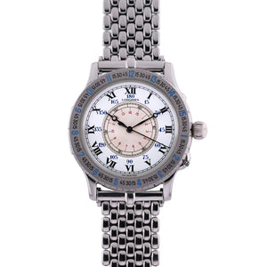 Vintage Longines Lindbergh Hour Angle