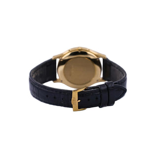 Jaeger LeCoultre 18K Yellow Gold Triple Calendar Moonphase thumbnail