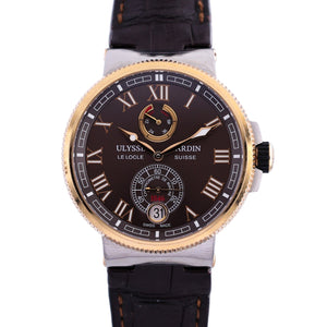 Ulysse Nardin Marine