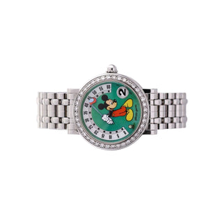 Gerald Genta Diamond Retro Fantasy Disney Golf thumbnail