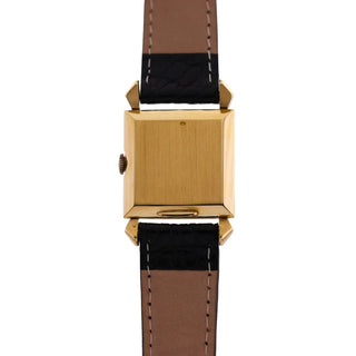 Vintage 18K Yellow Gold Vacheron Constantin thumbnail