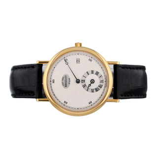 Breguet 18K Yellow Gold Classique Regulator thumbnail