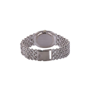 Patek Philippe 18K White Gold Ellipse thumbnail