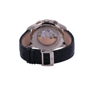 Girard Perregaux 18K White Gold World Time Chronograph WW.TC thumbnail