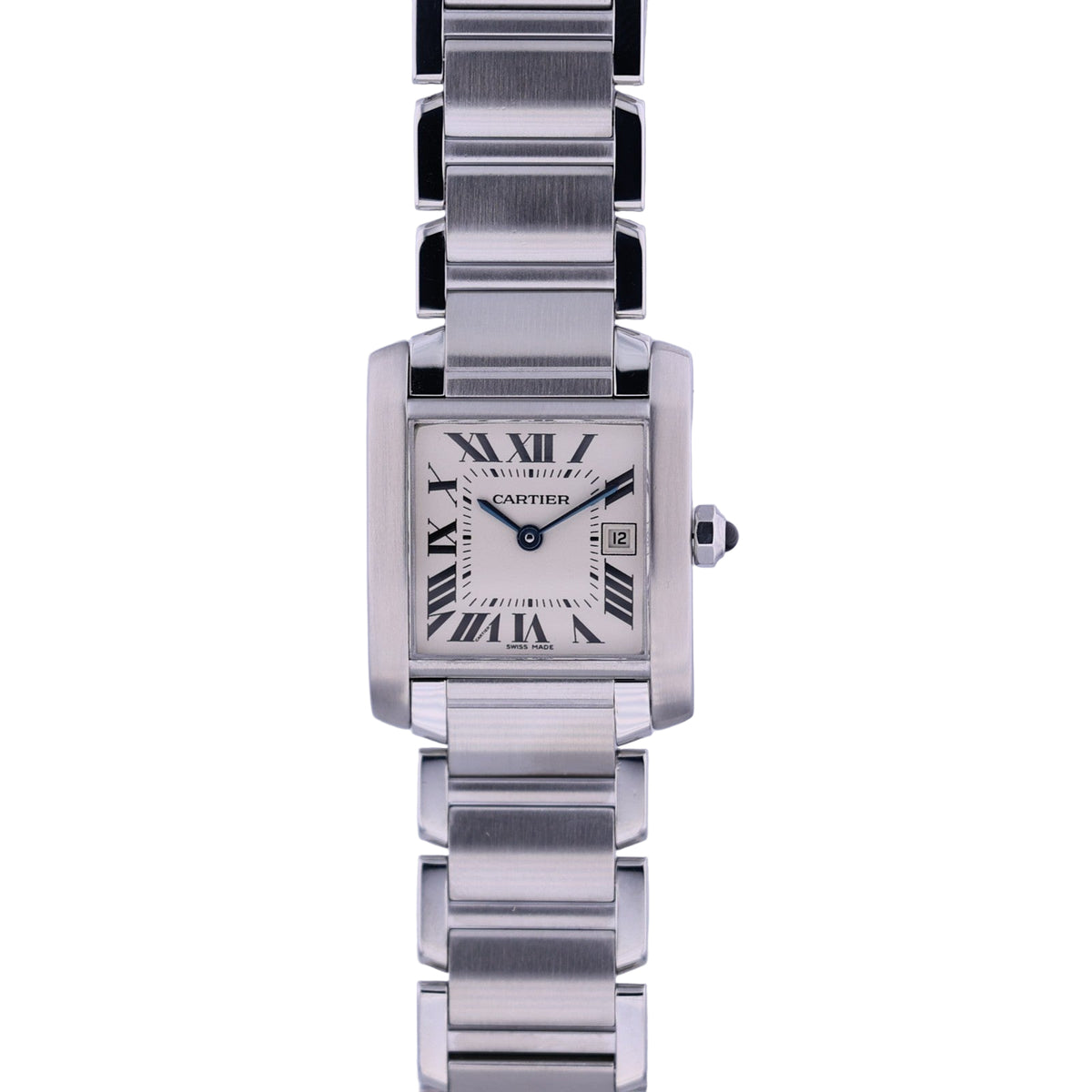 Cartier Medium Tank Francaise