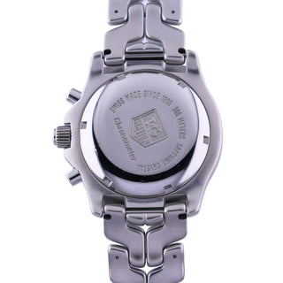 Tag Heuer Link Chronograph thumbnail