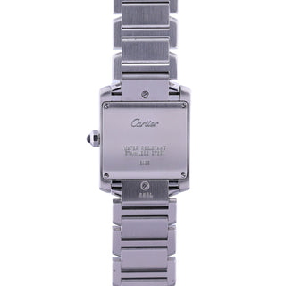 Cartier Medium Tank Francaise thumbnail