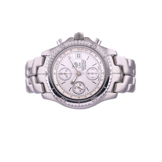 Tag Heuer Link Chronograph thumbnail