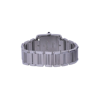 Cartier Medium Tank Francaise thumbnail