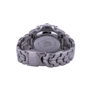 Tag Heuer Link Chronograph thumbnail