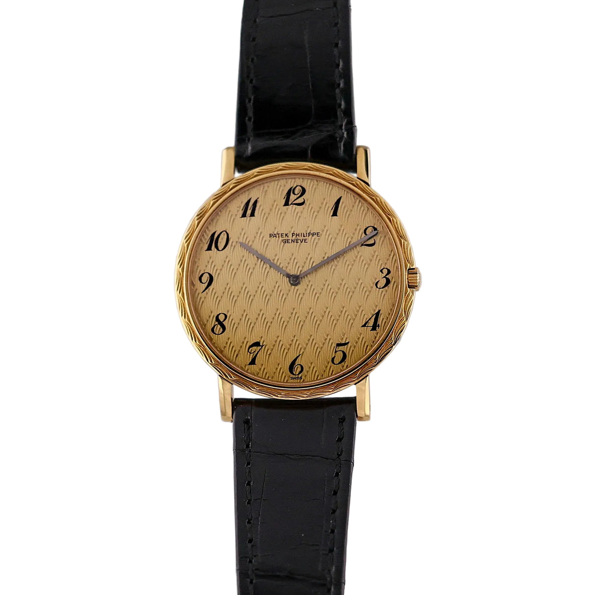 Patek Philippe Calatrava Ref. 3588/2