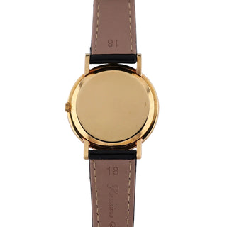 Patek Philippe Calatrava Ref. 3588/2 thumbnail