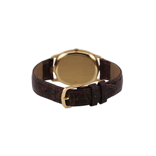 Audemars Piguet 18K Yellow Gold Vintage Watch thumbnail