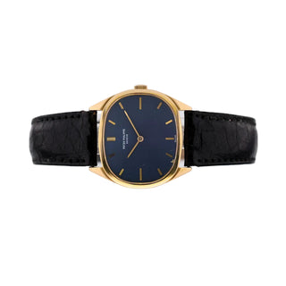 Patek Philippe 18K Yellow Gold Ellipse thumbnail