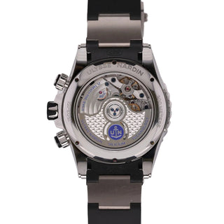 Ulysse Nardin Diver Chronograph thumbnail