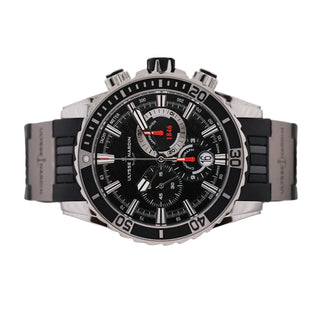 Ulysse Nardin Diver Chronograph thumbnail