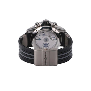 Ulysse Nardin Diver Chronograph thumbnail