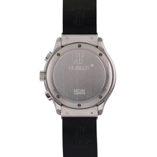 Hublot MDM Chronograph thumbnail