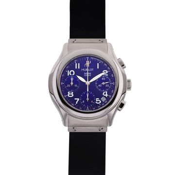 Hublot MDM Chronograph Hublot Pre-Owned