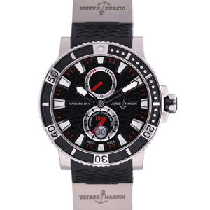 Ulysse Nardin Maxi Marine Diver