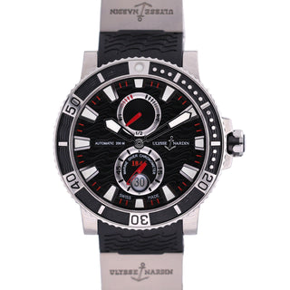 Ulysse Nardin Maxi Marine Diver thumbnail