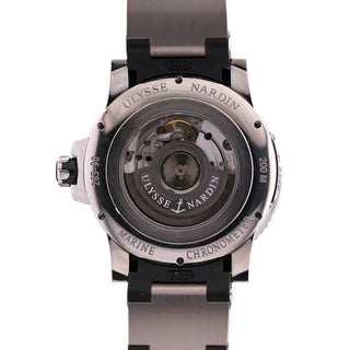 Ulysse Nardin Maxi Marine Diver thumbnail