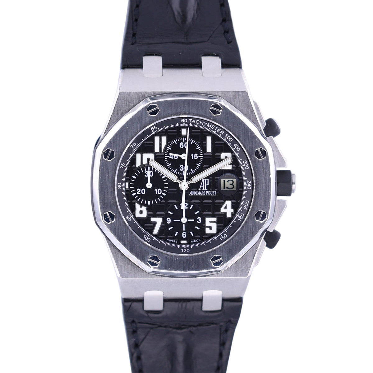 Audemars Piguet Royal Oak Offshore