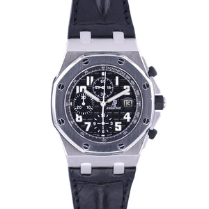 Audemars Piguet Royal Oak Offshore