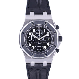 Audemars Piguet Royal Oak Offshore thumbnail