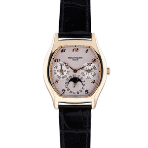 Patek Philippe 5040J Perpetual Calendar