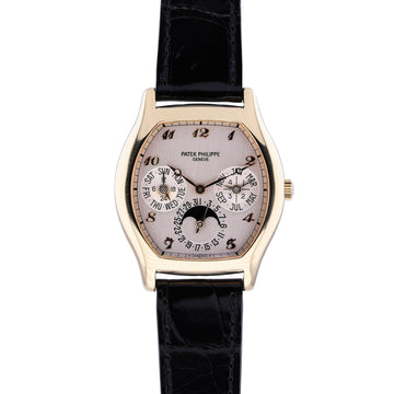 Patek Philippe 5040J Perpetual Calendar Patek Philippe Pre-Owned