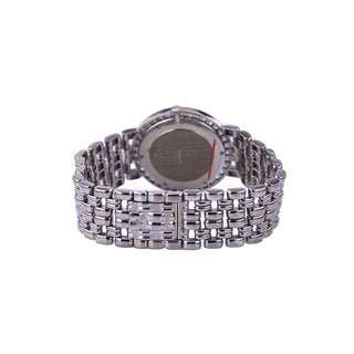 Chopard 18K White Gold and Diamond Vintage Watch thumbnail
