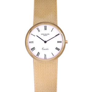 Patek Philippe Calatrava 3744