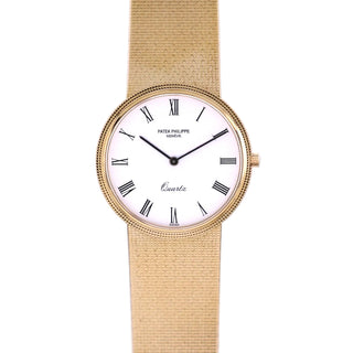 Patek Philippe Calatrava 3744 thumbnail