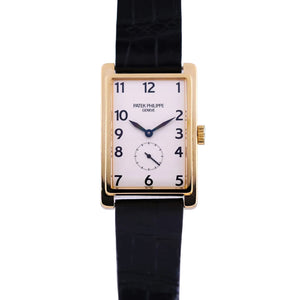 Patek Philippe Gondolo 5009