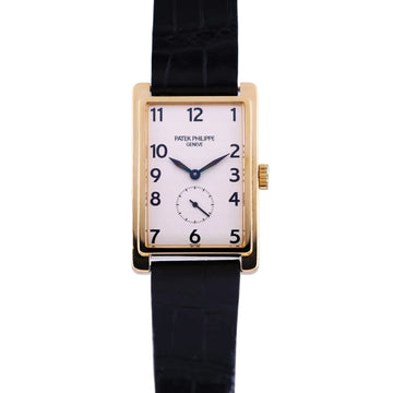 Patek Philippe Gondolo 5009 Patek Philippe Pre-Owned