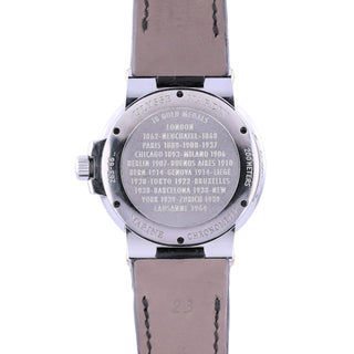 Ulysse Nardin Maxi Marine thumbnail