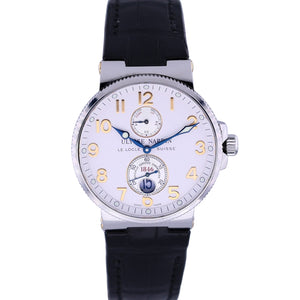 Ulysse Nardin Maxi Marine