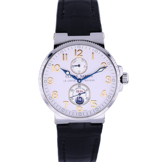 Ulysse Nardin Maxi Marine thumbnail