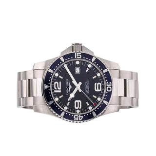 Longines Hydroconquest thumbnail