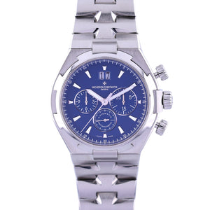 Vacheron Constantin Overseas Chronograph