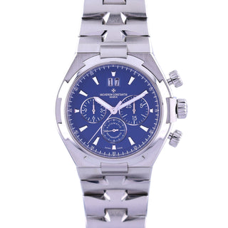 Vacheron Constantin Overseas Chronograph thumbnail