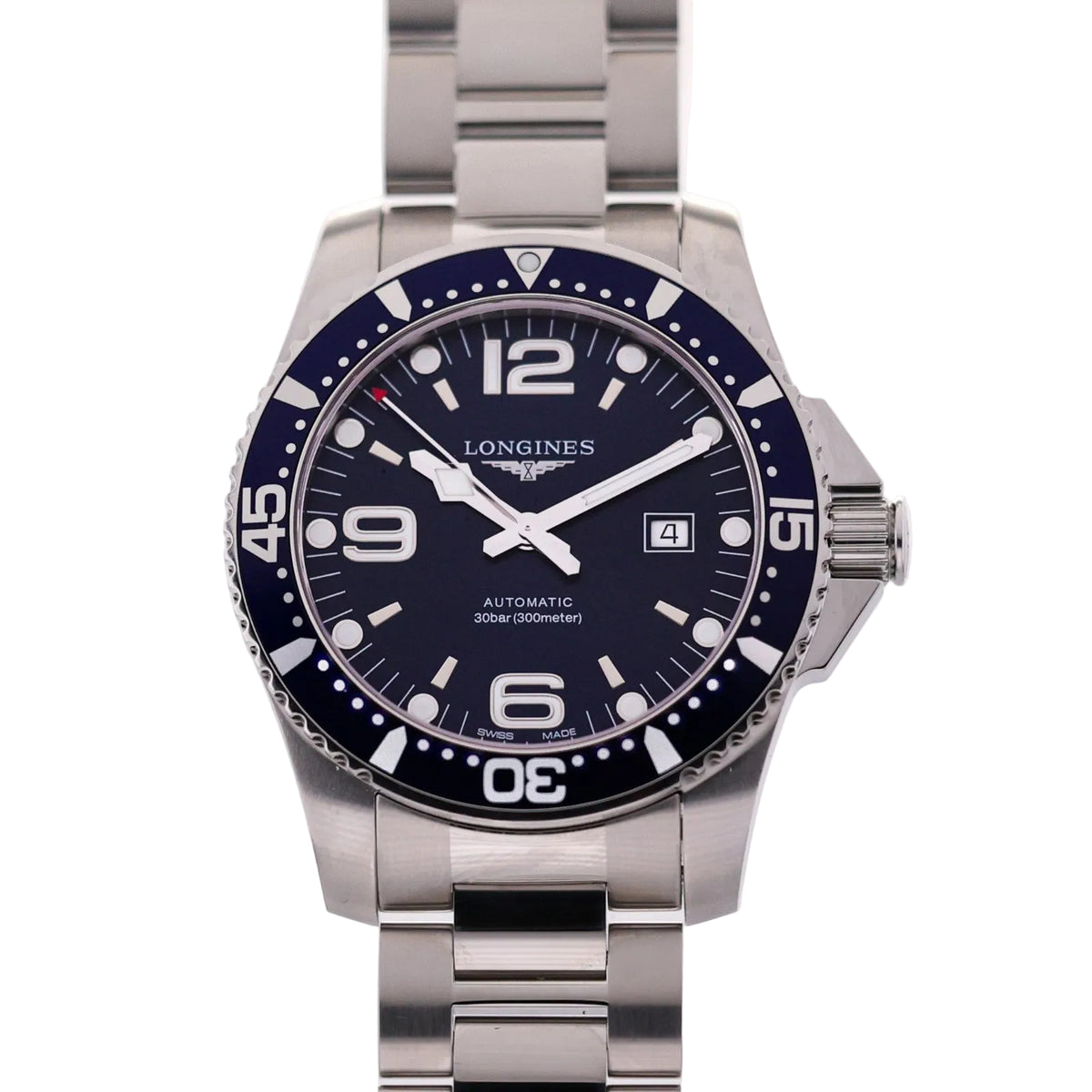 Longines Hydroconquest