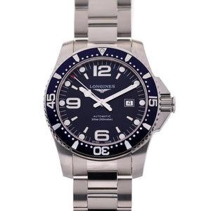 Longines Hydroconquest
