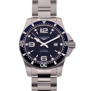 Longines Hydroconquest thumbnail