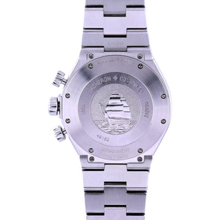 Vacheron Constantin Overseas Chronograph thumbnail