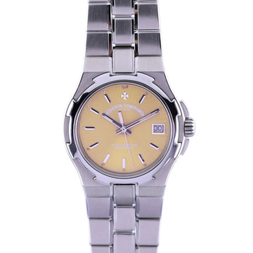 Vacheron Constantin Overseas Tropical Dial