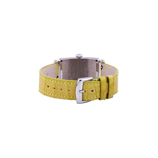Franck Muller 18K White Gold & Sapphire Long Island thumbnail